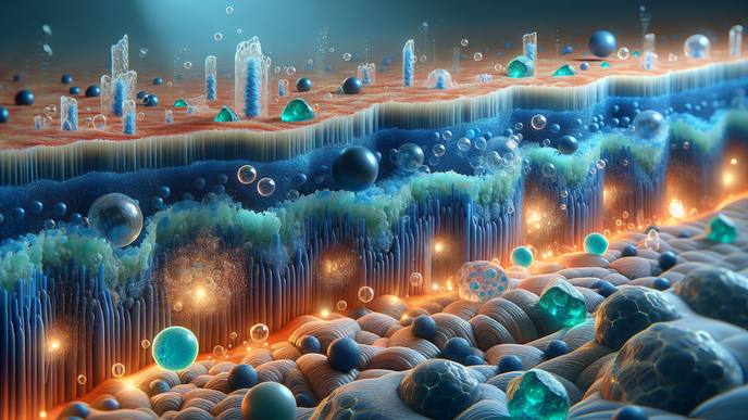 nanodelivery of tcm bioactives for wound repair platforms mechanisms and translational gaps