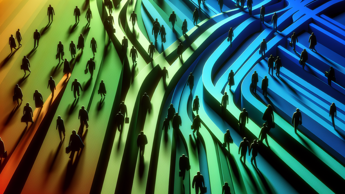 evolving role of social determinants in long covid