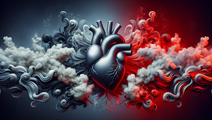 How Environmental Metal Exposure Is Shaping Heart Failure Risk