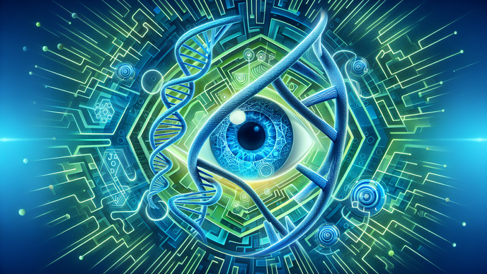Navigating Regulatory Pathways in Gene Therapies for Ocular Disorders