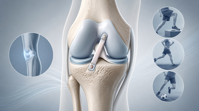 24 week predictors of return to play after acl reconstruction