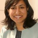 Jini Naidoo, PhD