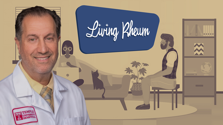 ReachMD Healthcare Image