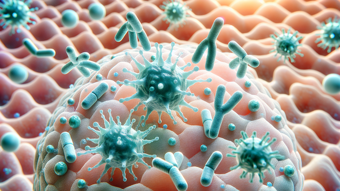 Harnessing Skin Commensals for Immunity and Vaccination