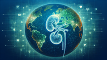 international collaboration in nephrology
