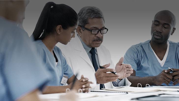 ReachMD Healthcare Image