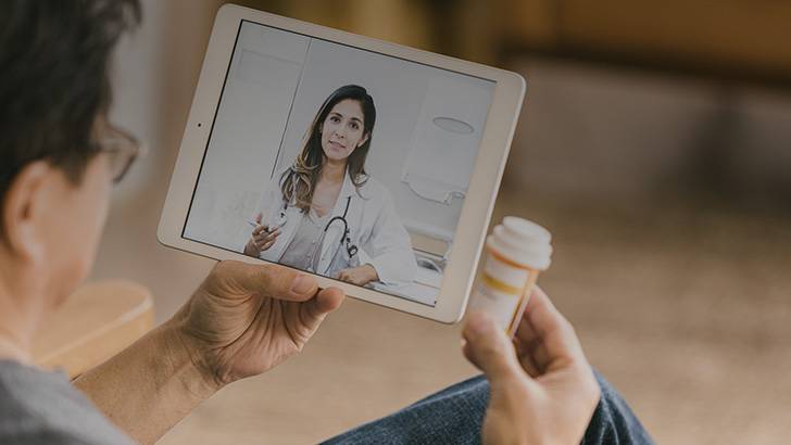 ReachMD Healthcare Image