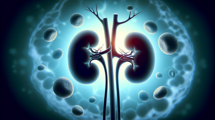 ucla advances kidney transplantation delayed donor stem cell infusion