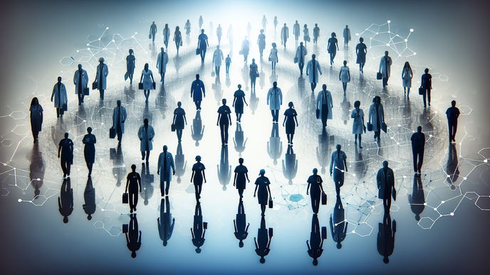 healthcare utilization and innovative care models