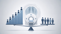 US Radiology Pipeline Grows But Workforce Strain Persists