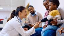 ReachMD Healthcare Image