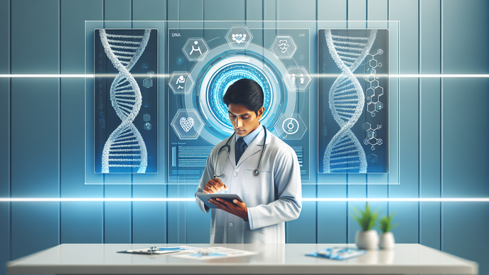 Telemedicine and Hormone Therapy Transformative Changes in Modern Healthcare