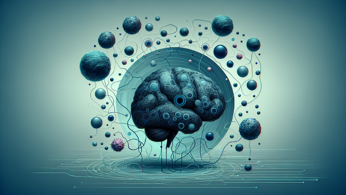 brain tumor cancer cell migration