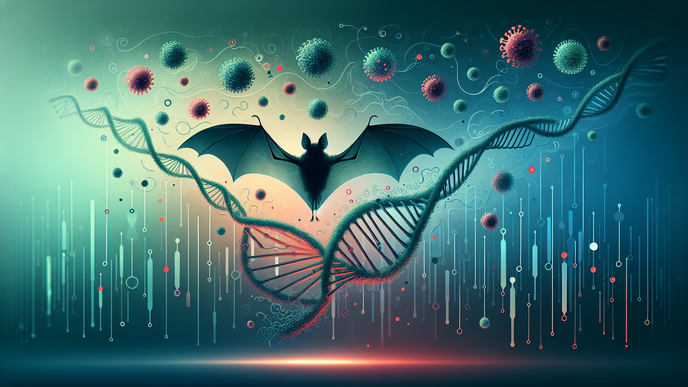 Unraveling the Evolution of Bat Influenza