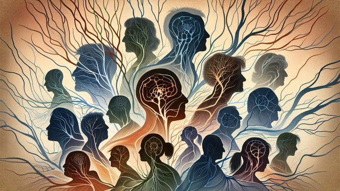 Inflammaging A Multifaceted Challenge in Global Health