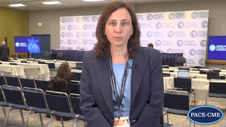 ACC Giulia Magnani