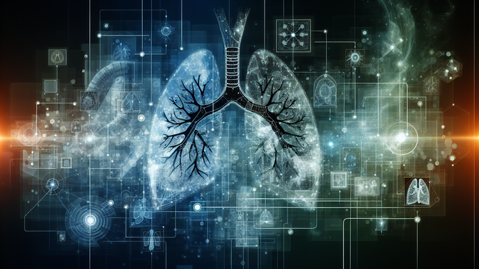digital health innovations in lung cancer screening impacts and insights