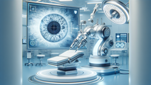 Enhancing Precision in Retinal Surgeries The Role of Robotic Innovation