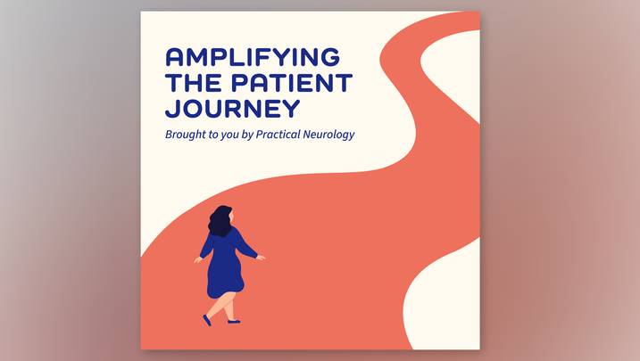 amplifying the patient journey