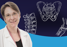 Treating Osteoporosis in Elderly Patients with High Fall Risk