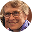 Christina M. Puchalski, MD