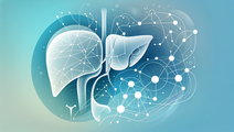 autoimmune liver rheumatic image
