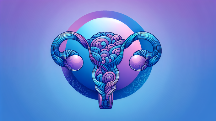 elevated depression rates in women with gynecological disorders