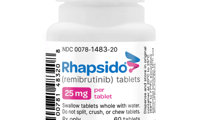 remibrutinib