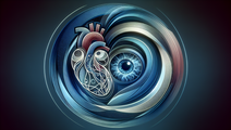 using cardiovascular risk scores to predict and prevent serious eye diseases