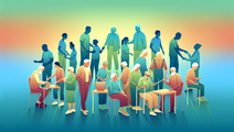 Examining the Influence of Volunteering on Depression in Older Adults