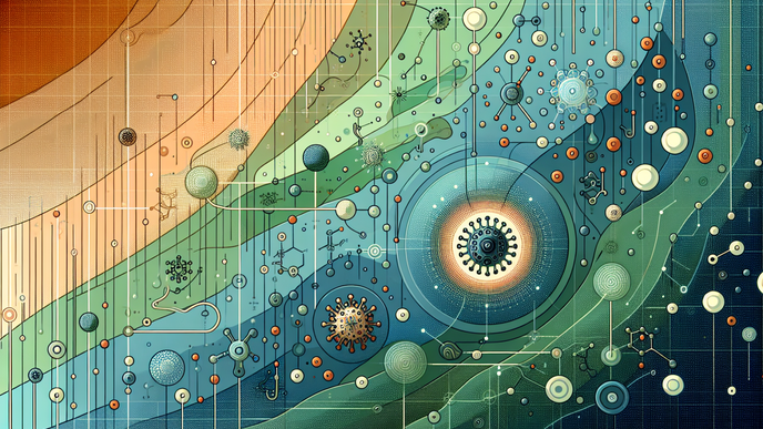 The Role of High Dose Vitamin B3 in Accelerating COVID 19 Recovery