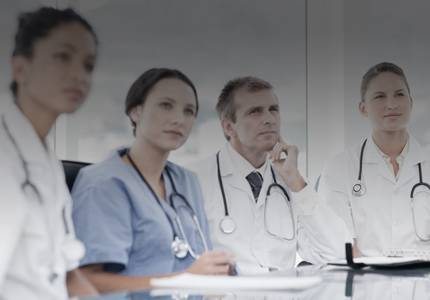 ReachMD Healthcare Image