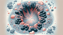 ai immune profiling on histopathology slides in rectal cancer