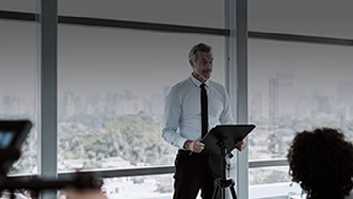 ReachMD Healthcare Image