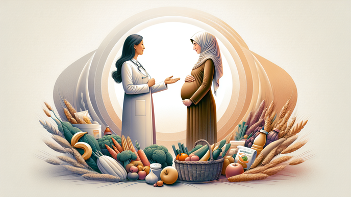 Food Assistance Linked to Improved Pregnancy Outcomes