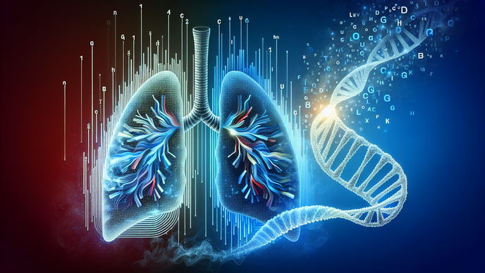 genetic insights into long covid