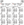 Figure 7. Measurements taken 3.5 months after cataract surgery on the left eye.