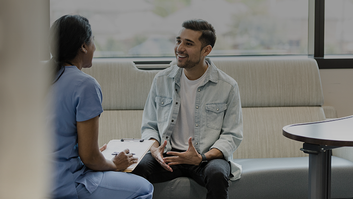 ReachMD Healthcare Image