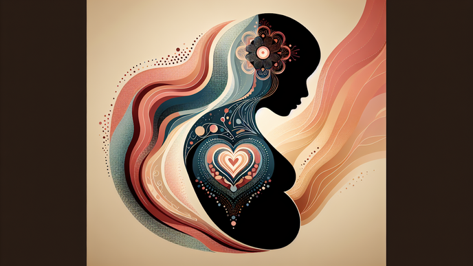 ethnic variations in cardiac adaptation during pregnancy