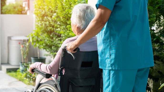 ReachMD Healthcare Image