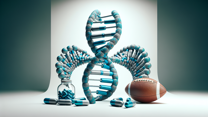 iron supplementation athletic performance