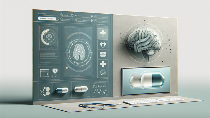 Navigating Telehealth for ADHD Embracing Convenience with Cautious Oversight