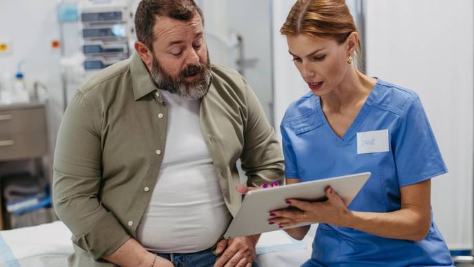 ReachMD Healthcare Image