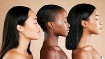skin of color modern aesthetics
