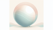 Impact of Birthing Ball Exercises on Labor Outcomes