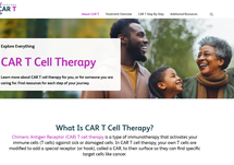 Explore Cell Therapy