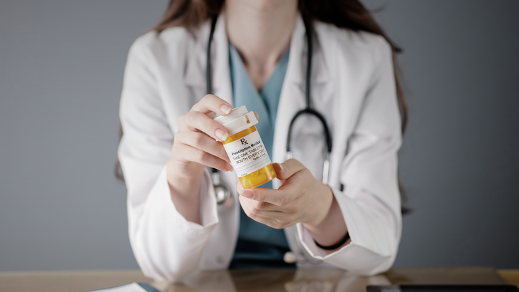 ReachMD Healthcare Image