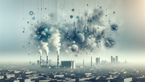 Air Pollution and Cognitive Decline New Evidence from Aging Adults in England