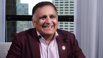 Neal Bhatia