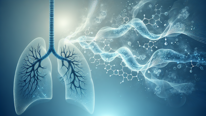 addressing airway remodeling in asthma